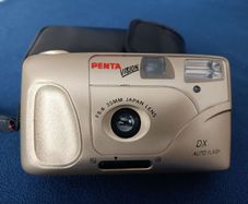 camera penta vision dx auto flash
