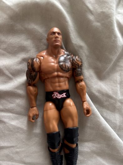 wwe figure