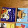First Phonics Readers Usborne and Ladybird 17 book bundle Image 2