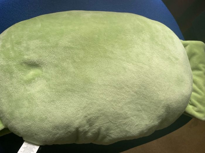 Grogu Pillow
