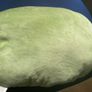 Grogu Pillow Image 3