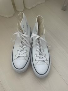 Converse size UK5