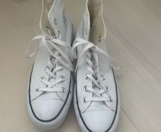 Converse size UK5
