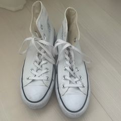 Converse size UK5
