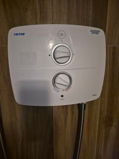 electric shower