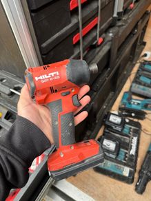 Hilti Impact