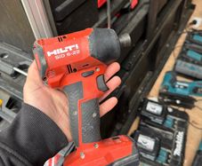 Hilti Impact