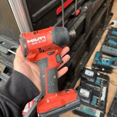Hilti Impact