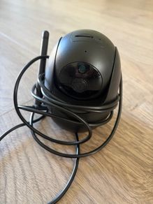 indoor camera