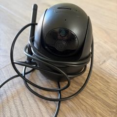 indoor camera