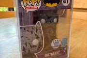 Batman Funko Artist Set #41 - New and Factory Sealed