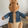 peter rabbit teddy Image 2