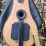 Uilleann Pipes Image 2