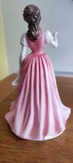 Royal Doulton Figure
