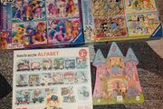 Puzzle 5e for all