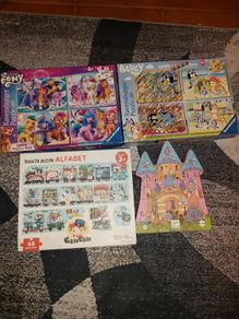 Puzzle 5e for all