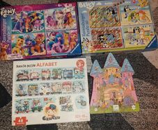 Puzzle 5e for all