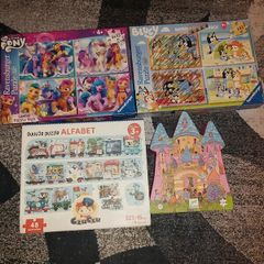 Puzzle 5e for all