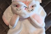 Easter bunny Small dog coat