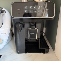 Philips 2200 Series Bean-to-Cup Espresso Machine