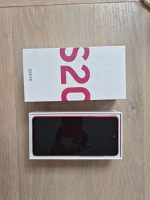 Samsung S20 FE