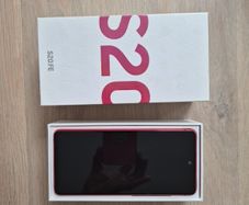 Samsung S20 FE