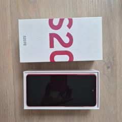 Samsung S20 FE