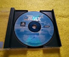 Mtv sports T J Lavin s ultimate BMX PlayStation 1 Ps1 PlayStation 2 ps2 games Original