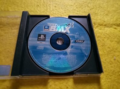 Mtv sports T J Lavin s ultimate BMX PlayStation 1 Ps1 PlayStation 2 ps2 games Original