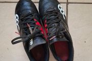 Canterbury rugby boots - Size UK 5.5