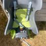 Child bike seat Image 4