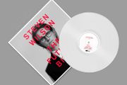 Steven Wilson Sealed White Vinyl