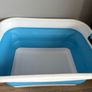 Foldable Laundry Basket Image 2