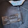 Black Shorts Size 10-12 Image 2
