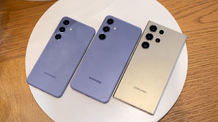 samsung phones