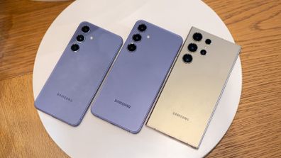 samsung phones