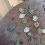 Vintage GAA medals 1970 1979 leinster champion etc Image 9