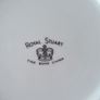Cake Plate Side Plates Royal Stuart Image 4