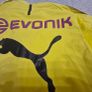 Borussia Dortmund half Zip Jumper Image 6
