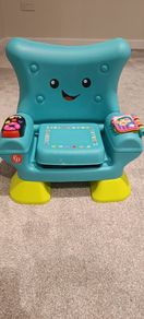 fisher price smart stages chair