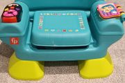 fisher price smart stages chair