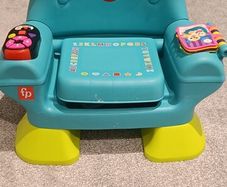 fisher price smart stages chair