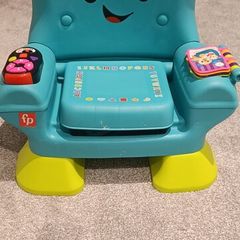 fisher price smart stages chair