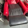 Reclining orthopedic chair Image 2