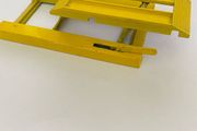 Crescent  Toys 1/43 scale ramp