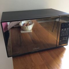 samsung microwave