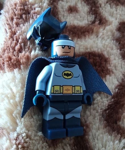 Lego BATMAN Minifigure Lego Batman Lego Minifigure