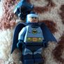 Lego BATMAN Minifigure Lego Batman Lego Minifigure Image 6