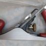 Vintage Footprint 4B Smoothing Hand Plane For Sale Image 2