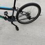 Falcone Child bicycle size 24 wheels Image 3